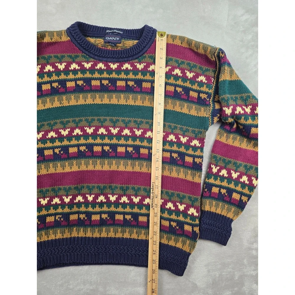 Gant loose threads